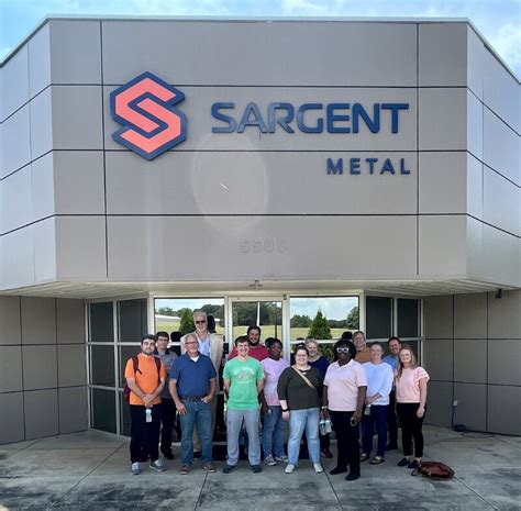 sargent metal fabricators jobs|sargent metal works.